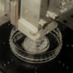 Biodrucker U-FAB CLECELL