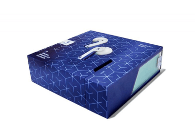 3D-Vollfarb-Druckobjekt