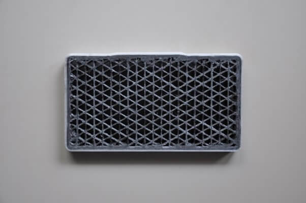 3D-gedruckte Objekte