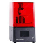 Nova3D Bene4 3D-Drucker