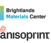 BMC und Anisoprint Logo