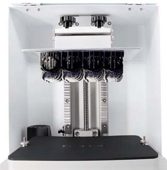 3D-Drucker Druckkammer des Phrozen Sonic XL 4K