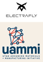 ElectraFly und UAMMI Logo