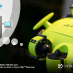 3D-Drucker und FIFISH V6.