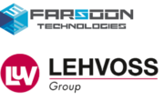 Logo Farsoon Technologies LEHVOSS Group