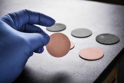 Metallfilter