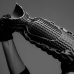 Raketentriebwerk von Hyperganic