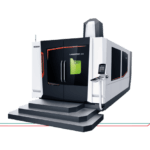 LASERTEC 400 Shape Hybridfertigungsmaschine