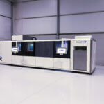MetalFAB1 von Additive Industries