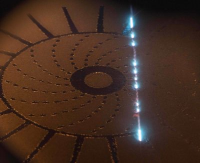 NeuBeam 3D-Druckverfahren