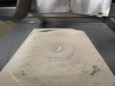 NeuBeam 3D-Druckverfahren