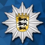 Logo der Polizei Ludwigsburg