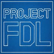 ProjectFDL Logo