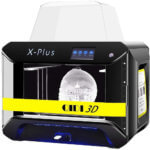 QIDI TECH X-Plus im Test – 3D-Drucker mit geschlossenem Bauraum für Schulen, Bibliotheken und Familien