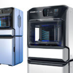 Stratasys J55