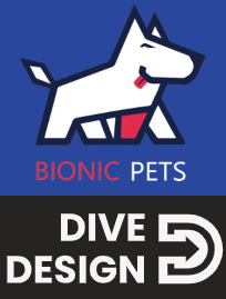 Bionic Pets setzt bei Prothesen für Hunde zukünftig auf 3D-Drucker