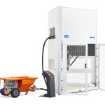 Delta WASP 3MT CONCRETE 3D-Drucker