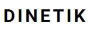 Dinetik Logo