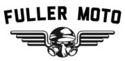Logo von Fuller Moto