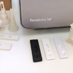 Formlabs 3D-Drucker und Schnelltests auf SARS-CoV-2-Infektion