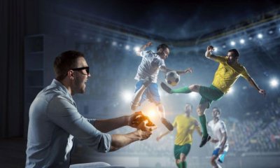 3D-Computerspiele: Sind sie die Zukunft der Spiele? 3D-Computerspiele