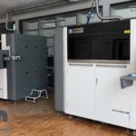3D-Drucker von Farsoon bei rpm