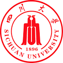 Logo Sichuan University