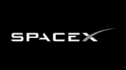 Logo SpaceX