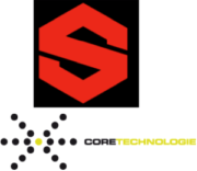 Logo Substance 3D und CoreTechnologie