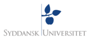 Logo Universität von Süddänemark