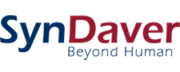 SynDaver - Logo