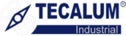 Logo Tecalum Industrial