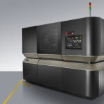3D-Druck-Unternehmen XJet strebt Börsengang an der Nasdaq an