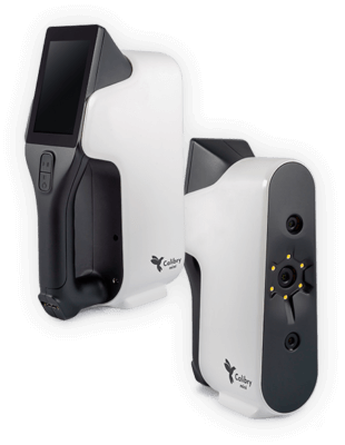 Calibry Mini 3D-Handscanner