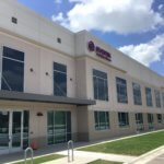 3D-Druckzentrum in Texas von Evonik