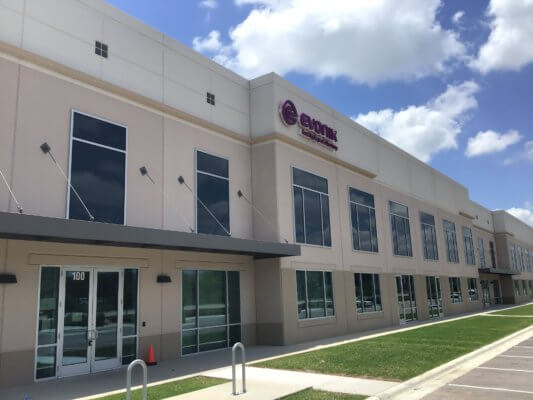 3D-Druckzentrum in Texas von Evonik