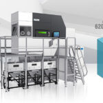 3D-Drucksystem FS621M