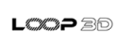 LOOP 3D Logo