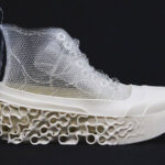 MAGARIMONO Schuhe aus dem 3D-Drucker