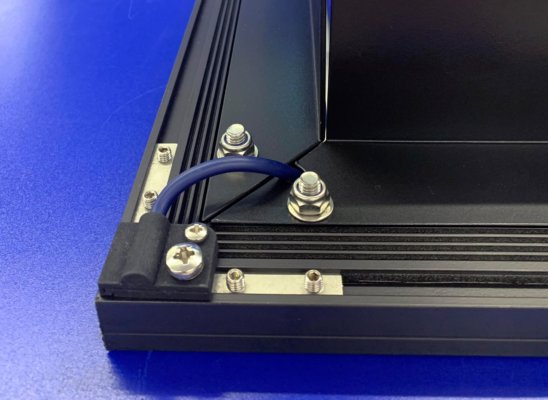 Spanlite Beleuchtung