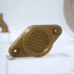 3D-Druckobjekt hergestellt mit VICTREX AM 200