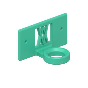 ENABLE 3D Beispielhalter