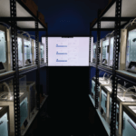 FDM Print Farm - Ultimaker