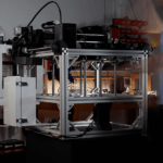 Phanteon 10X 3D-Drucker