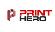 PrintHero Logo