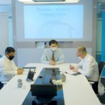 Schifffahrtsunternehmen Wilhelmsen und thyssenkrupp kooperieren beim 3D-Druck von Ersatzteilen für die Schifffahrt