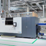 Farsoon HT1001P bei BMW