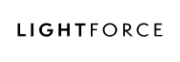LightForce Orthodontics Logo