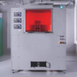 MMJ-Anlage vom Fraunhofer IKTS