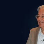 Enrico Faggin und Roboze Logo